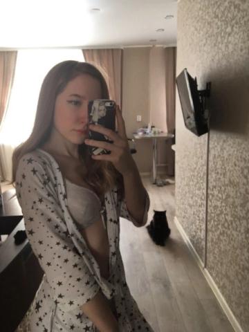 Анкета проститутки Жоржина, 27 лет